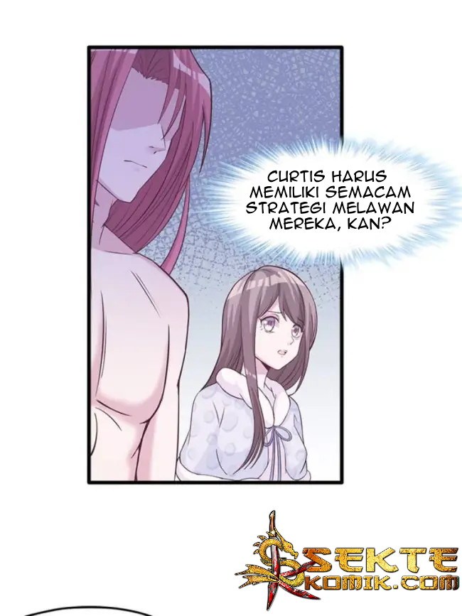 Beauty and the Beast Chapter 119 - halaman 20