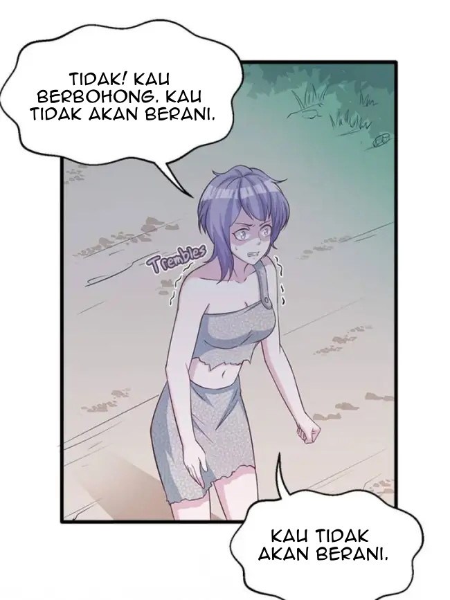 Beauty and the Beast Chapter 119 - halaman 24
