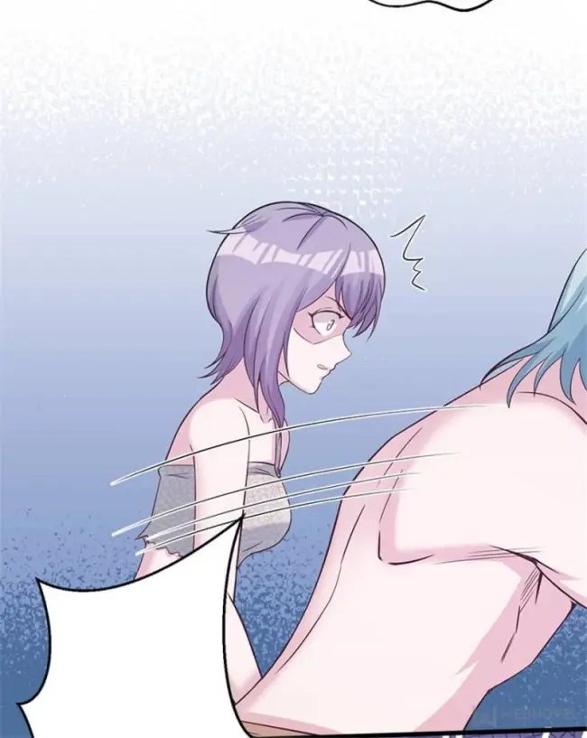 Beauty and the Beast Chapter 119 - halaman 25