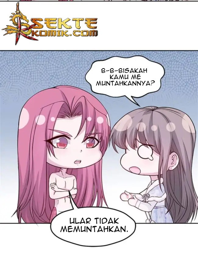Beauty and the Beast Chapter 119 - halaman 3