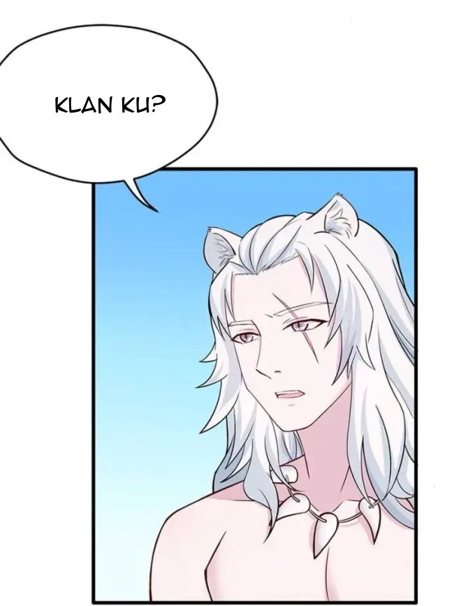 Beauty and the Beast Chapter 119 - halaman 35