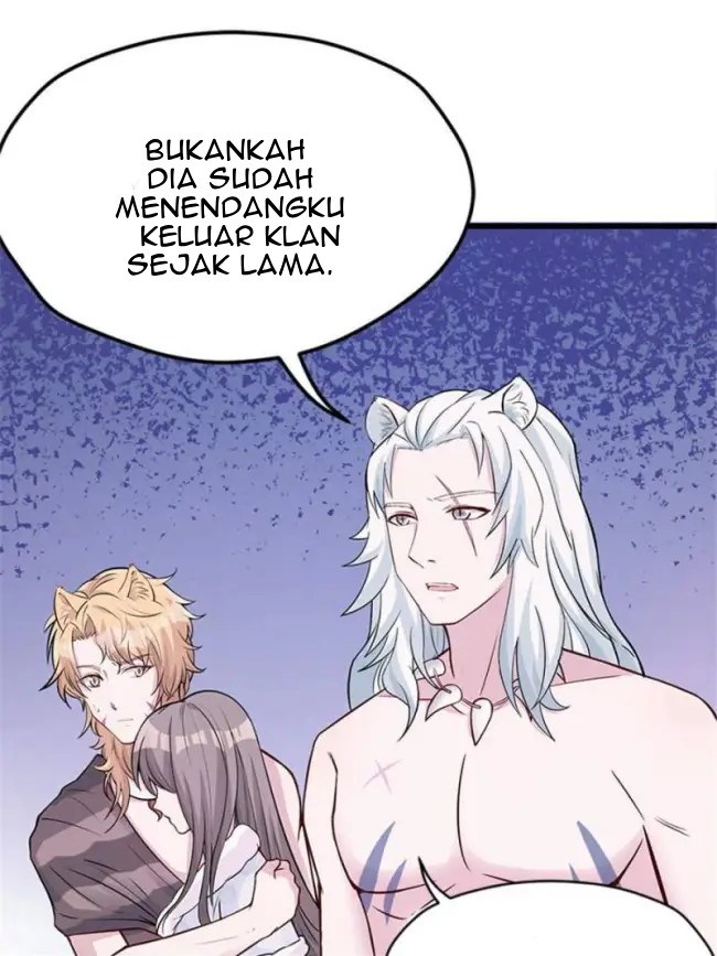 Beauty and the Beast Chapter 119 - halaman 36