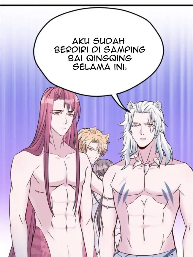 Beauty and the Beast Chapter 119 - halaman 37