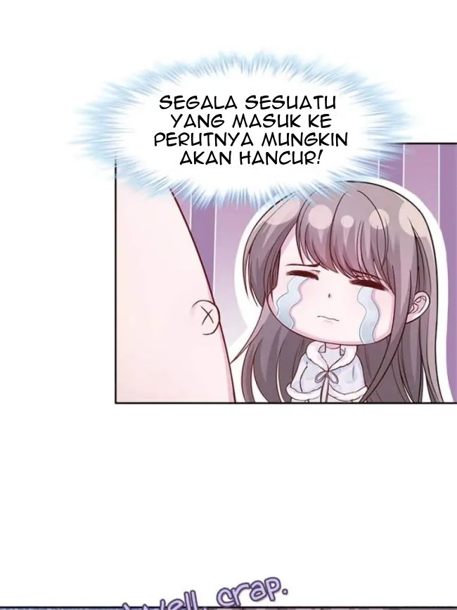 Beauty and the Beast Chapter 119 - halaman 4