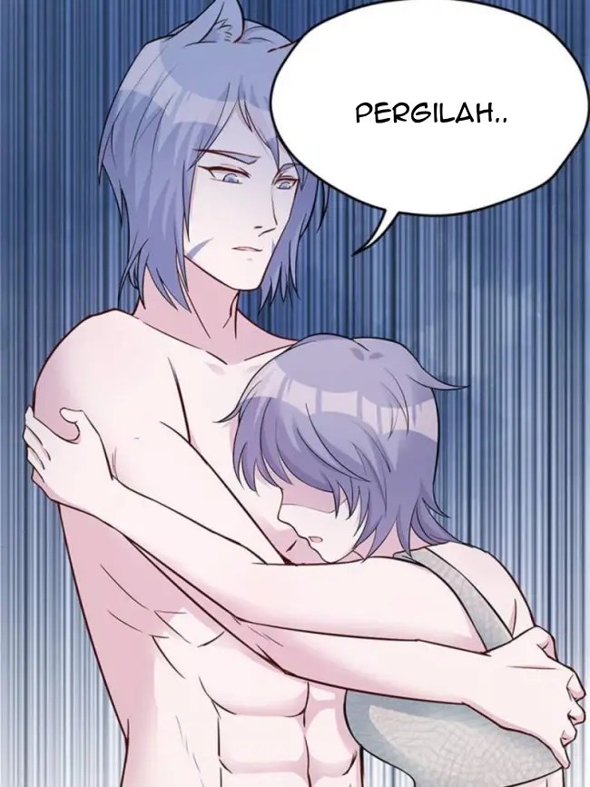 Beauty and the Beast Chapter 119 - halaman 40