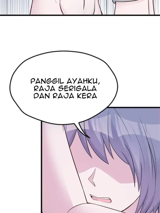 Beauty and the Beast Chapter 119 - halaman 41