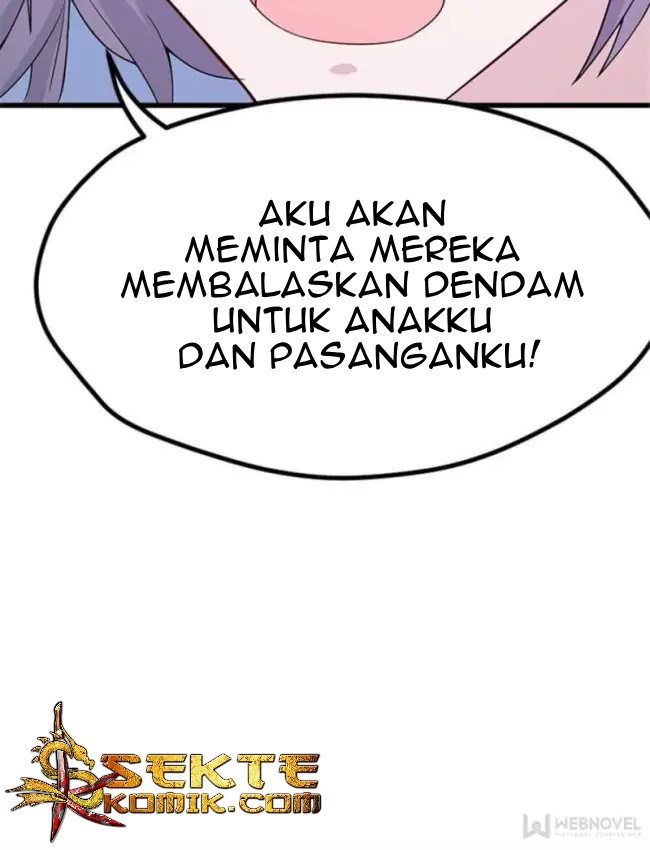 Beauty and the Beast Chapter 119 - halaman 43
