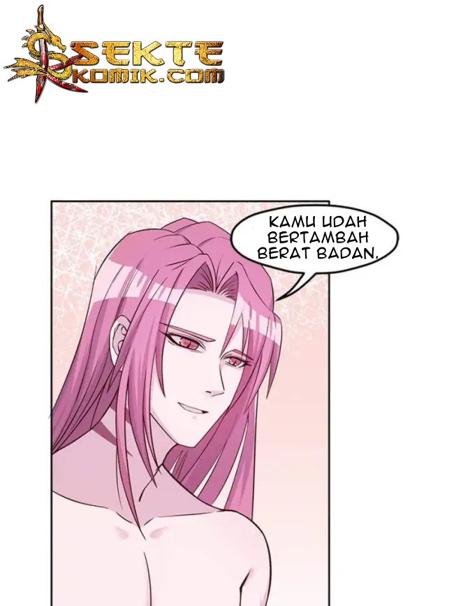 Beauty and the Beast Chapter 119 - halaman 6