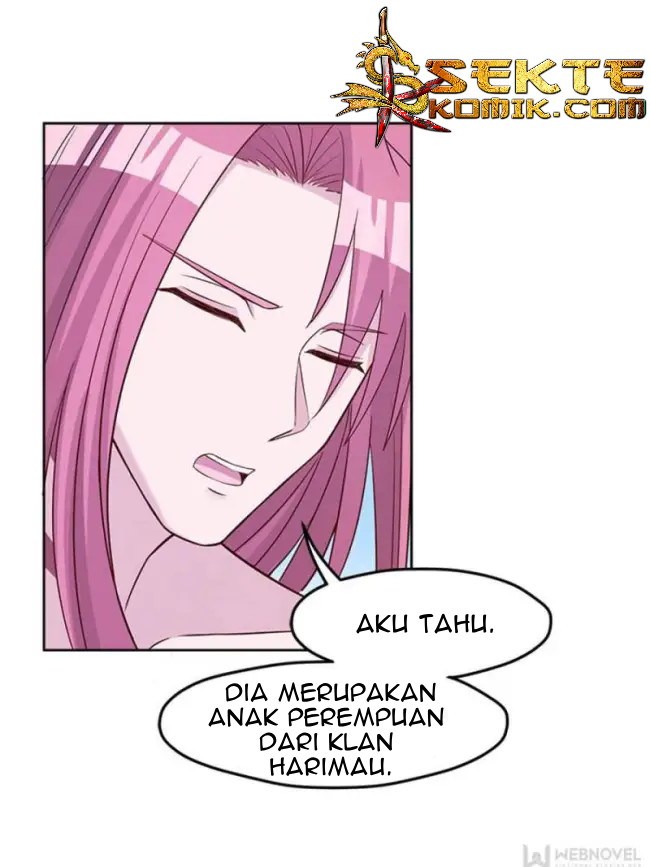 Beauty and the Beast Chapter 119 - halaman 9