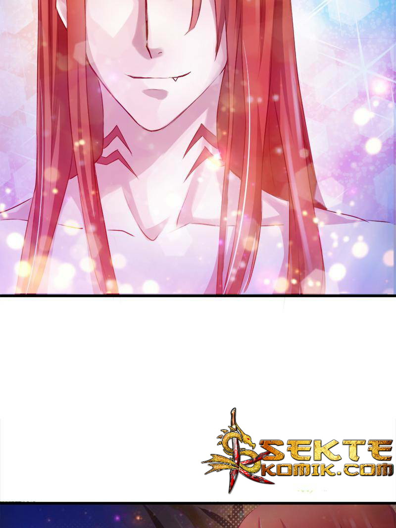 Beauty and the Beast Chapter 12 - halaman 10