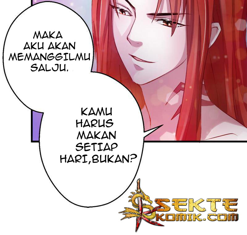 Beauty and the Beast Chapter 12 - halaman 12