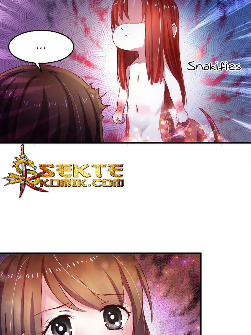 Beauty and the Beast Chapter 12 - halaman 14