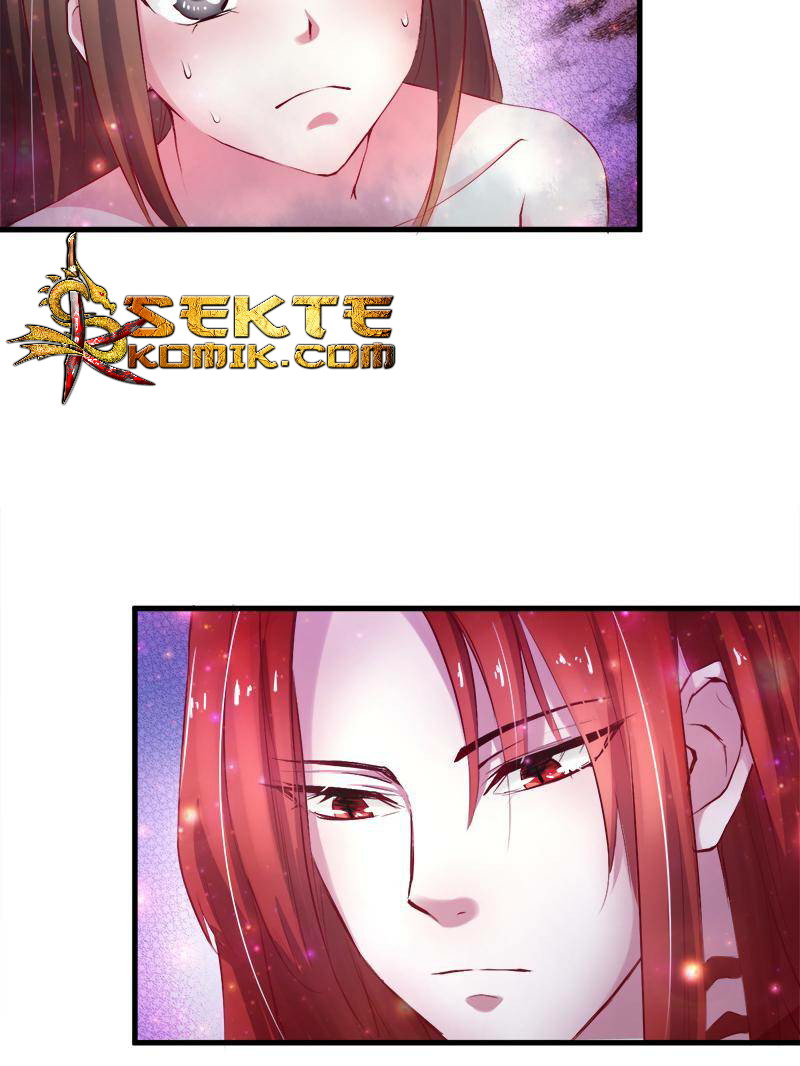 Beauty and the Beast Chapter 12 - halaman 15
