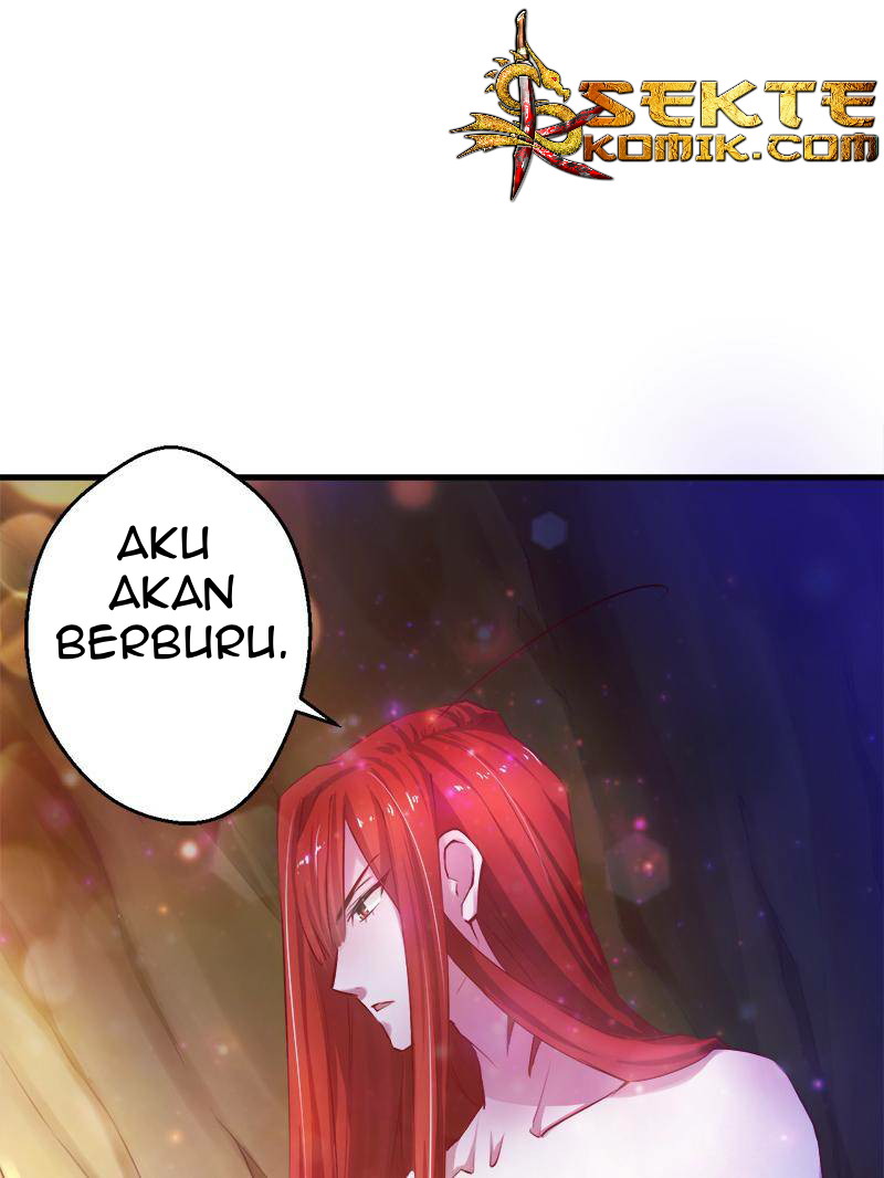Beauty and the Beast Chapter 12 - halaman 16
