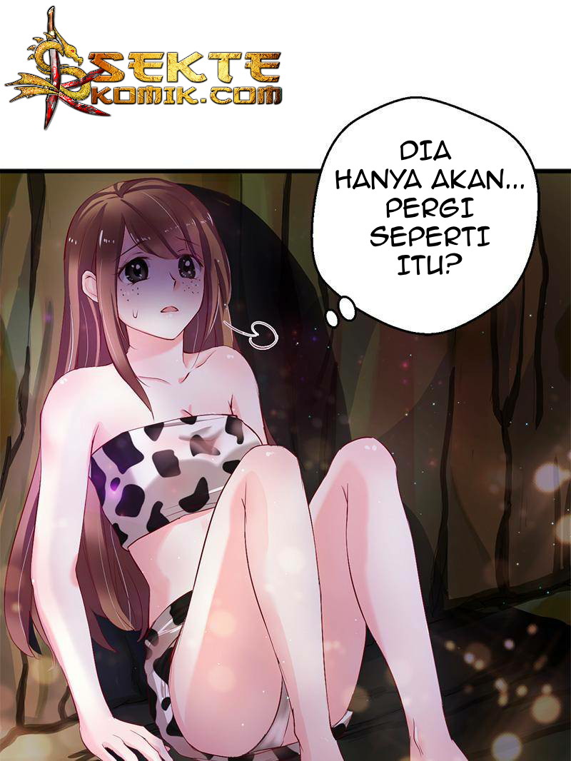 Beauty and the Beast Chapter 12 - halaman 18