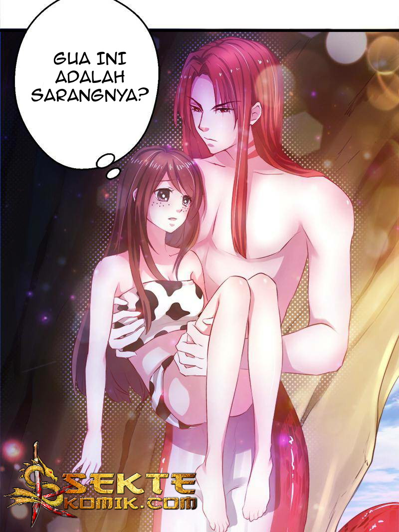 Beauty and the Beast Chapter 12 - halaman 3