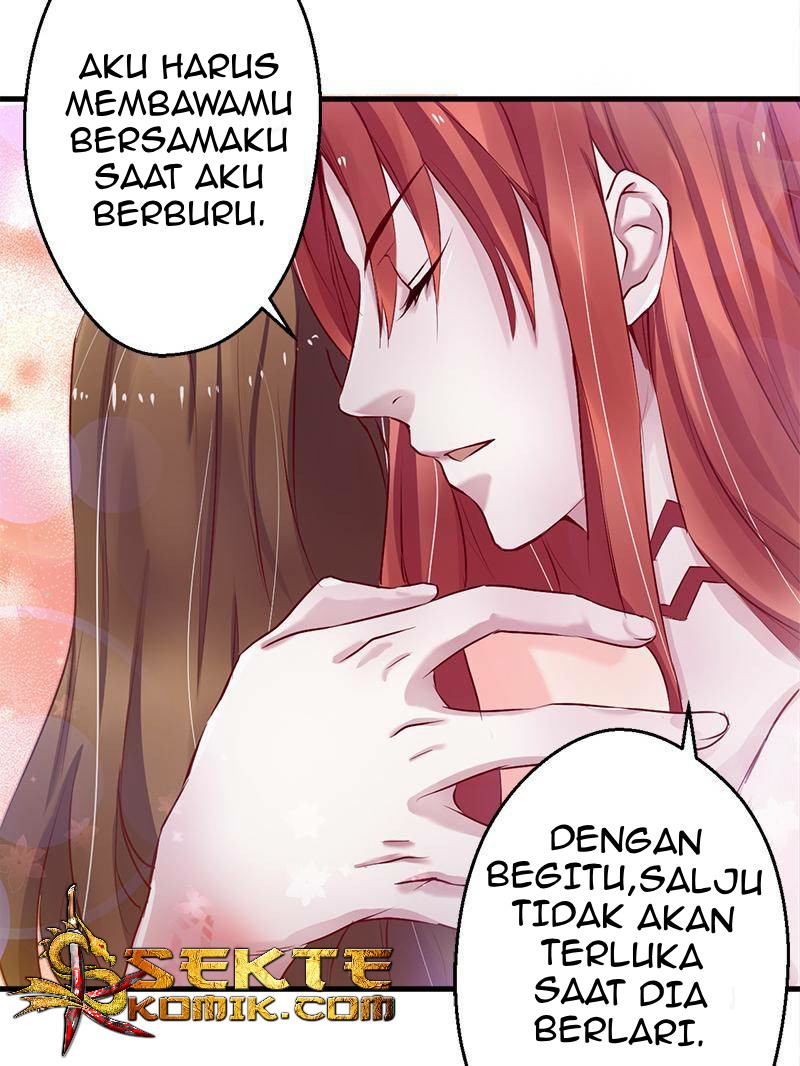 Beauty and the Beast Chapter 12 - halaman 38