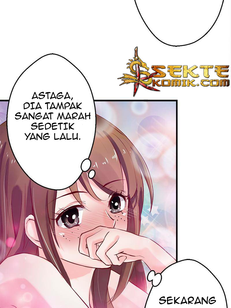 Beauty and the Beast Chapter 12 - halaman 39