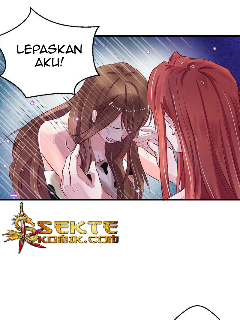 Beauty and the Beast Chapter 12 - halaman 42