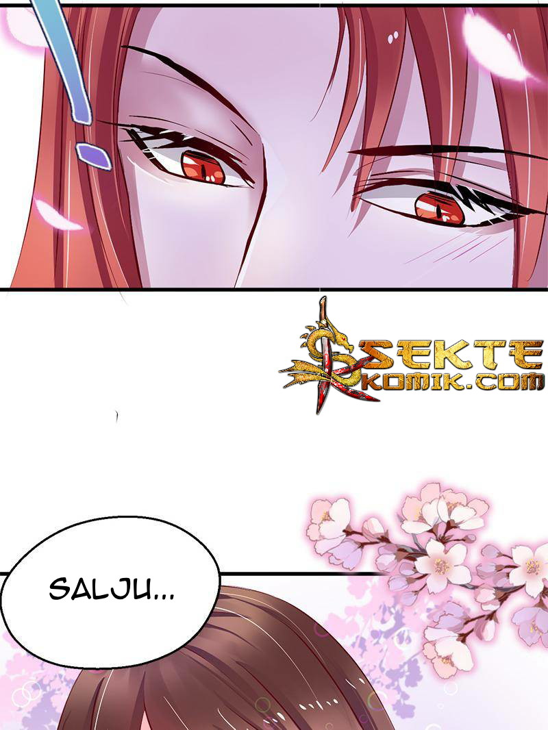 Beauty and the Beast Chapter 12 - halaman 44