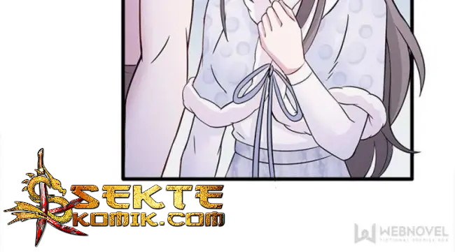 Beauty and the Beast Chapter 120 - halaman 11