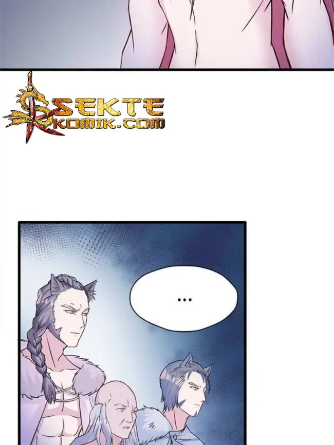 Beauty and the Beast Chapter 120 - halaman 13