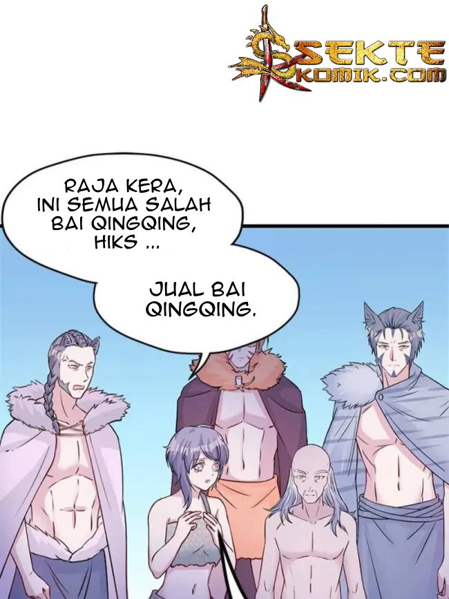 Beauty and the Beast Chapter 120 - halaman 15