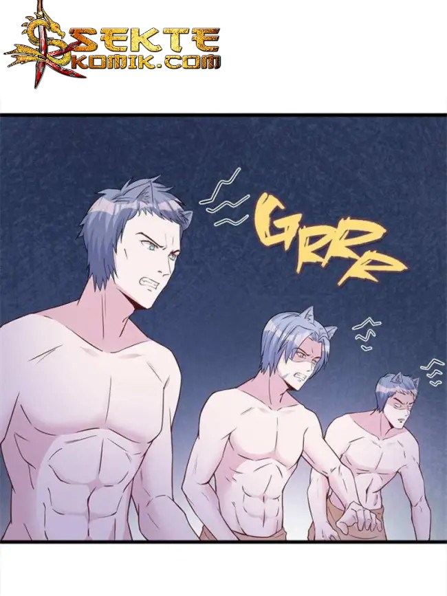 Beauty and the Beast Chapter 120 - halaman 20