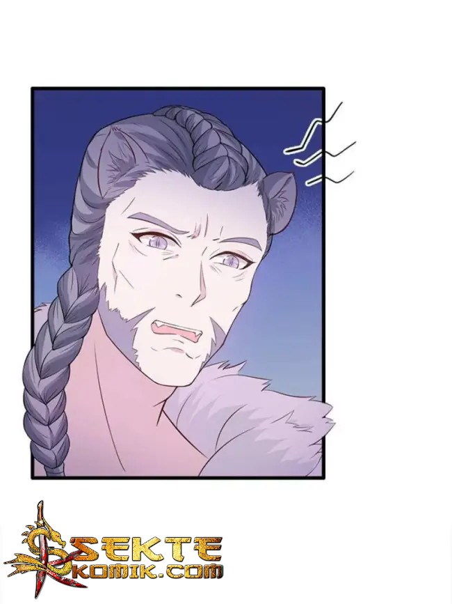 Beauty and the Beast Chapter 120 - halaman 22