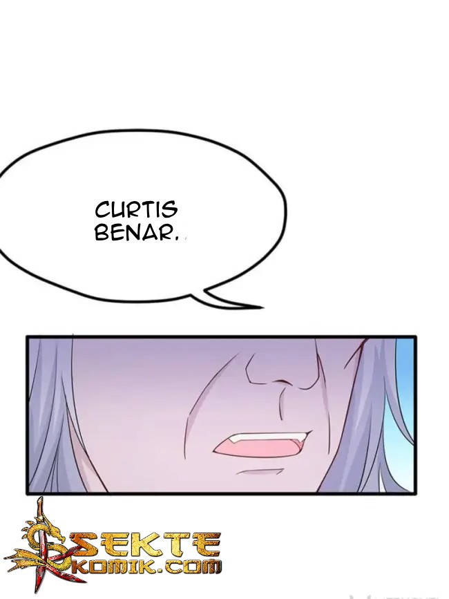 Beauty and the Beast Chapter 120 - halaman 25