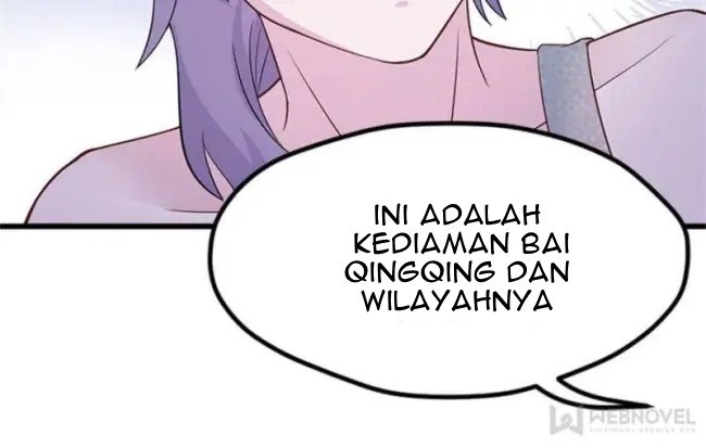Beauty and the Beast Chapter 120 - halaman 28