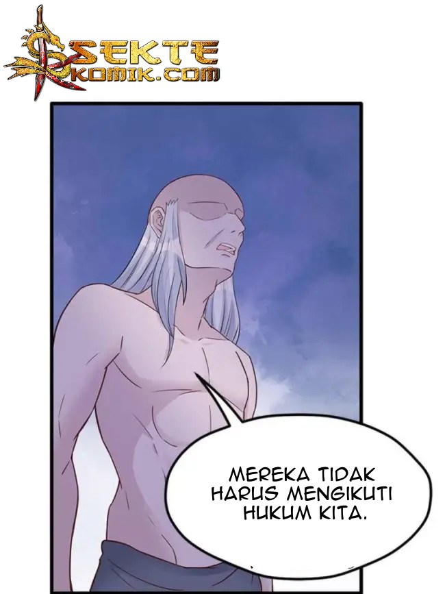 Beauty and the Beast Chapter 120 - halaman 29