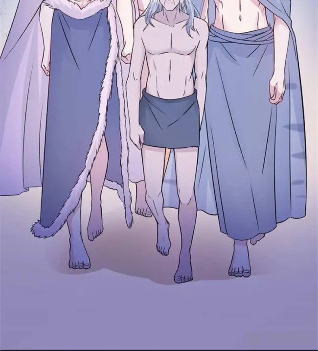 Beauty and the Beast Chapter 120 - halaman 3