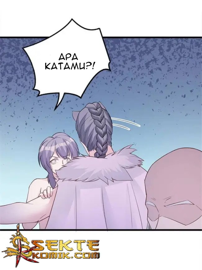 Beauty and the Beast Chapter 120 - halaman 31