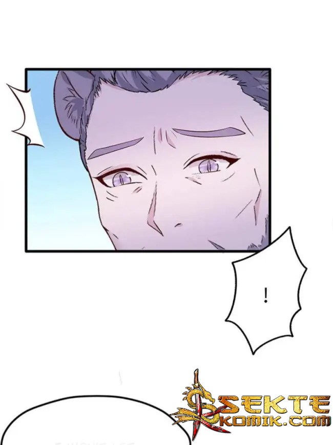 Beauty and the Beast Chapter 120 - halaman 38