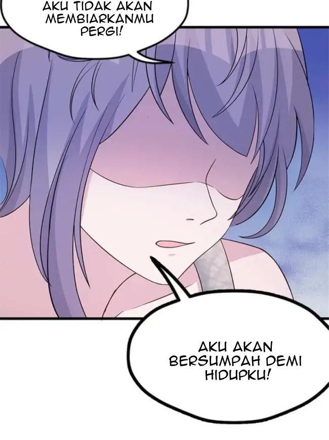 Beauty and the Beast Chapter 120 - halaman 39