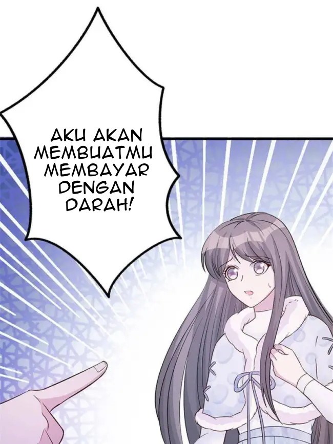 Beauty and the Beast Chapter 120 - halaman 42