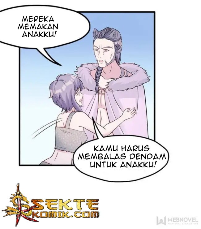 Beauty and the Beast Chapter 120 - halaman 5