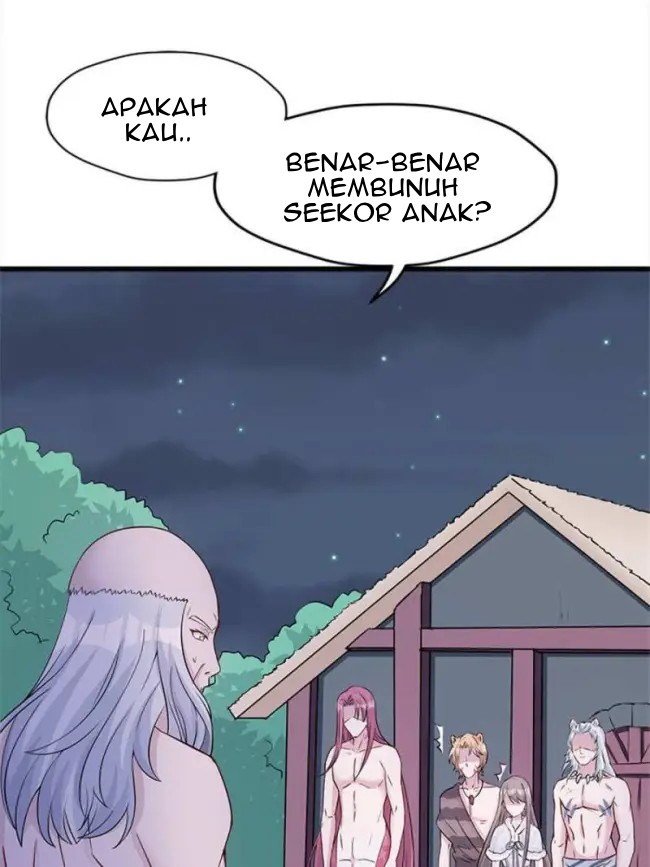 Beauty and the Beast Chapter 120 - halaman 9