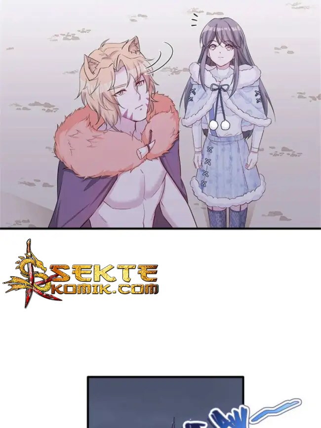 Beauty and the Beast Chapter 121 - halaman 10