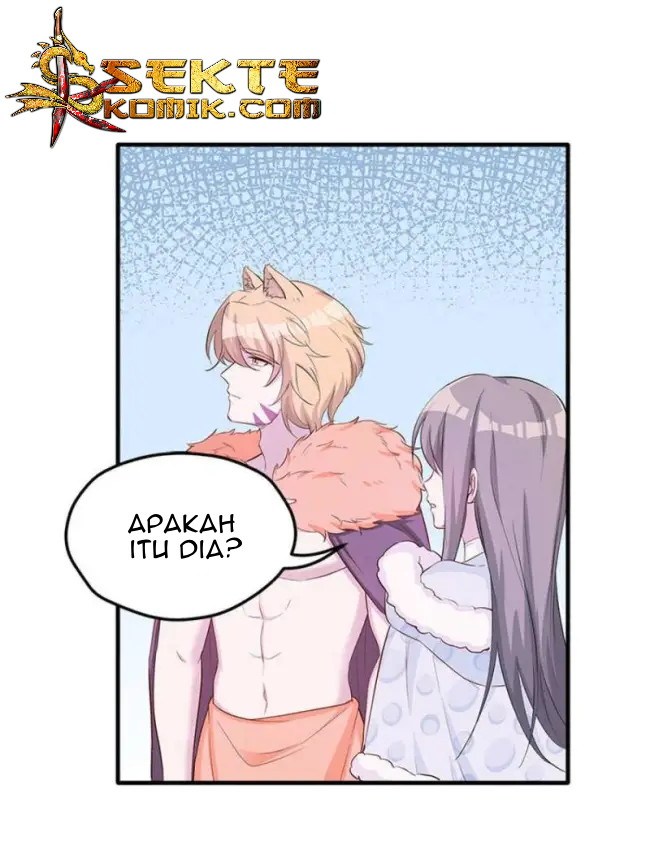 Beauty and the Beast Chapter 121 - halaman 12