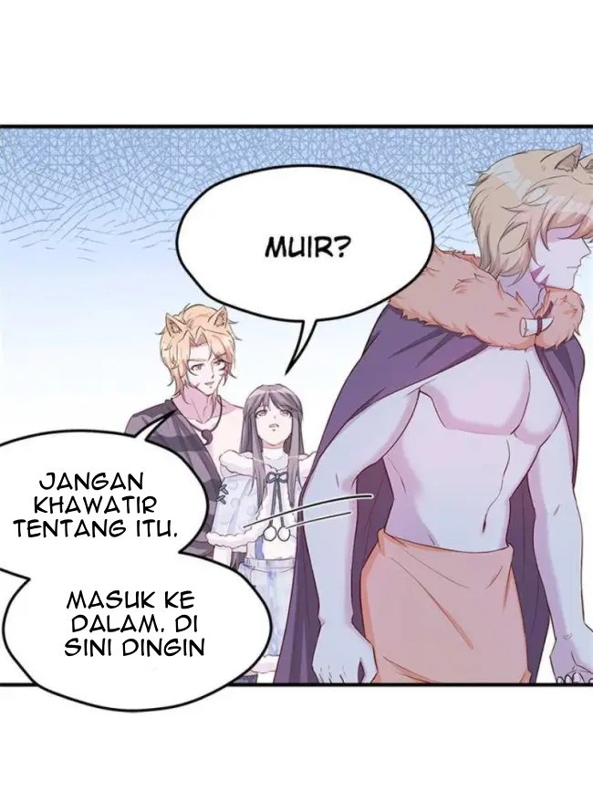 Beauty and the Beast Chapter 121 - halaman 14