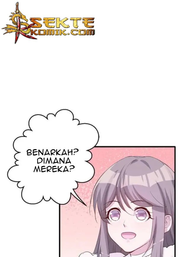 Beauty and the Beast Chapter 121 - halaman 18
