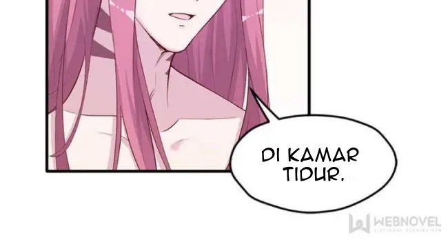 Beauty and the Beast Chapter 121 - halaman 20