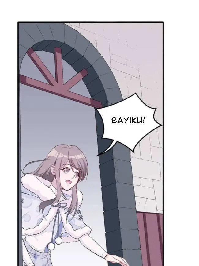 Beauty and the Beast Chapter 121 - halaman 22