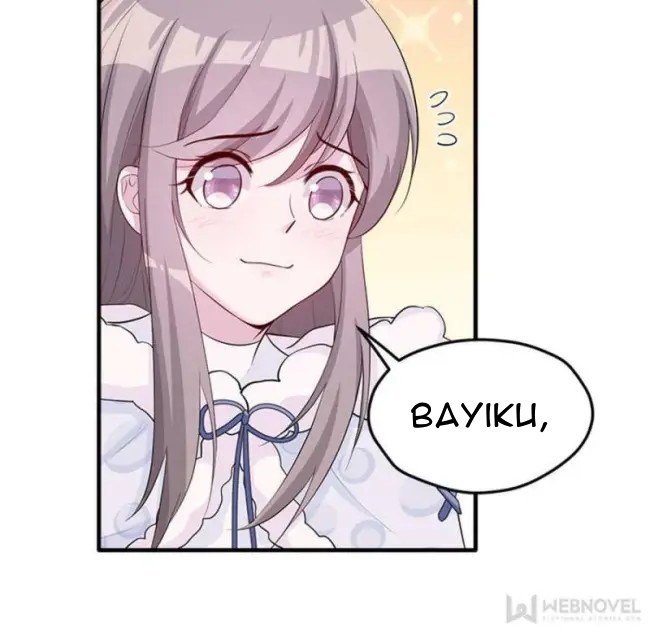 Beauty and the Beast Chapter 121 - halaman 26