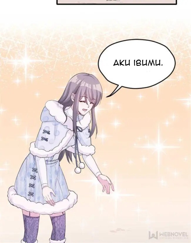 Beauty and the Beast Chapter 121 - halaman 28