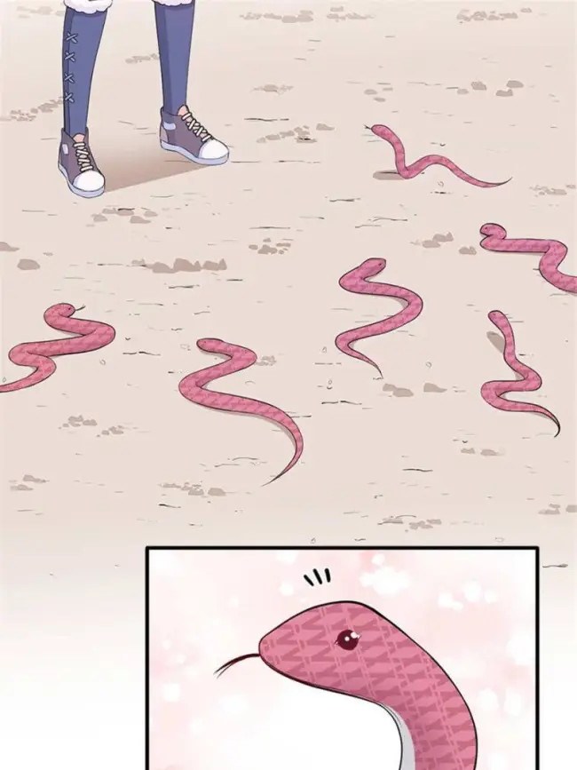 Beauty and the Beast Chapter 121 - halaman 29