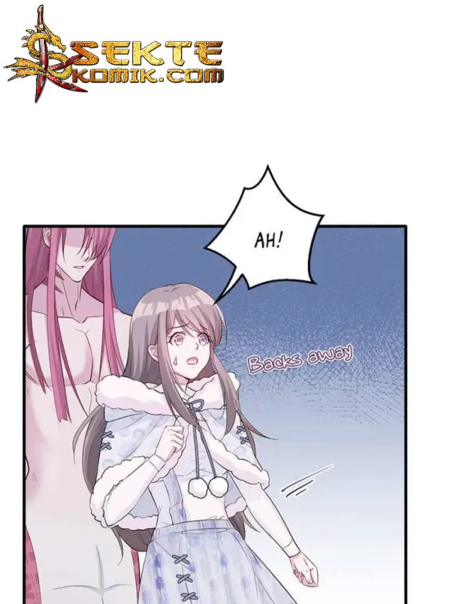 Beauty and the Beast Chapter 121 - halaman 31