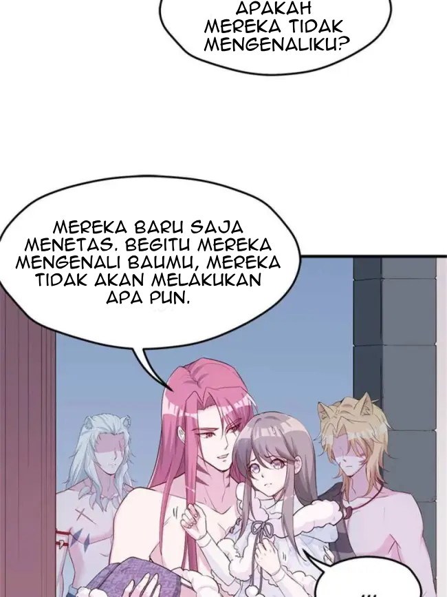 Beauty and the Beast Chapter 121 - halaman 38
